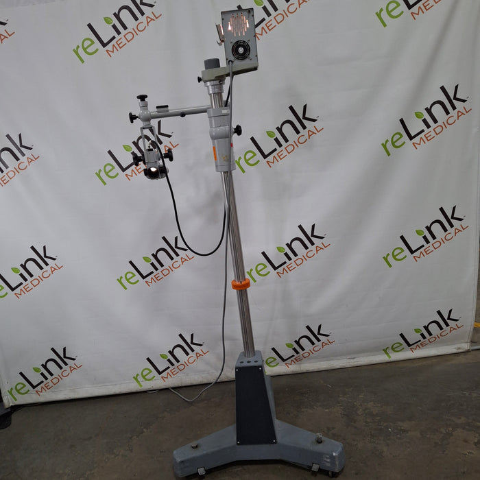 Carl Zeiss OPMI 1 Surgical Microscope