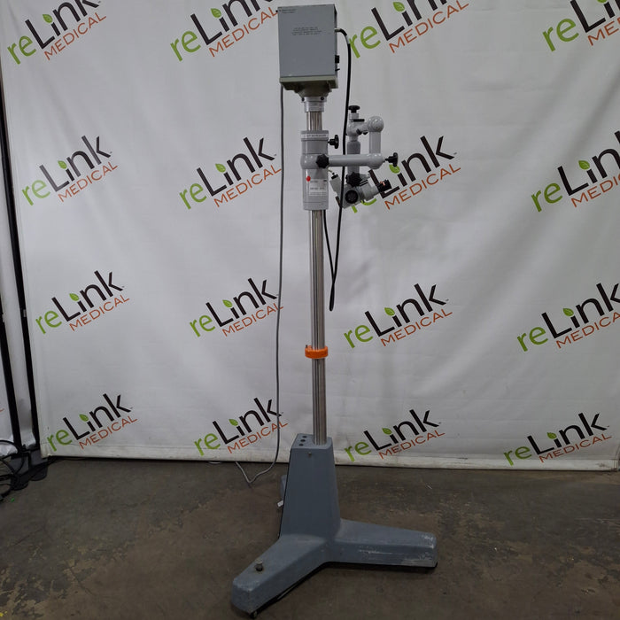 Carl Zeiss OPMI 1 Surgical Microscope