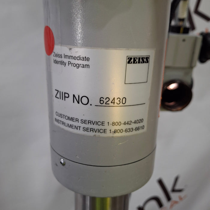 Carl Zeiss OPMI 1 Surgical Microscope