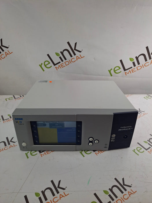 Erbe VIO 300D Electrosurgical Unit