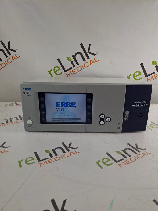 Erbe Erbe VIO 300D Electrosurgical Unit Electrosurgical Units reLink Online