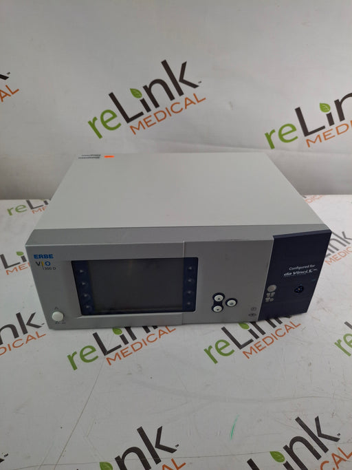 Erbe Erbe VIO 300D Electrosurgical Unit Electrosurgical Units reLink Online