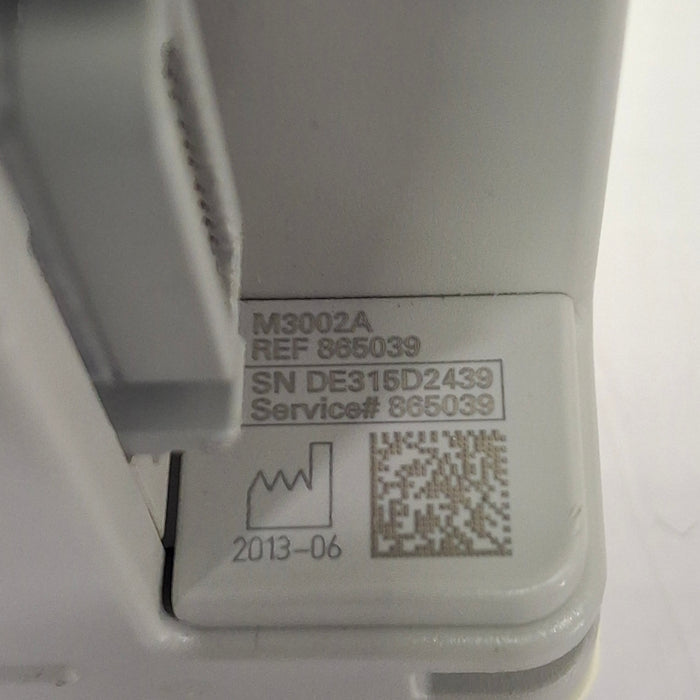 Philips IntelliVue X2 Monitor - Masimo SpO2