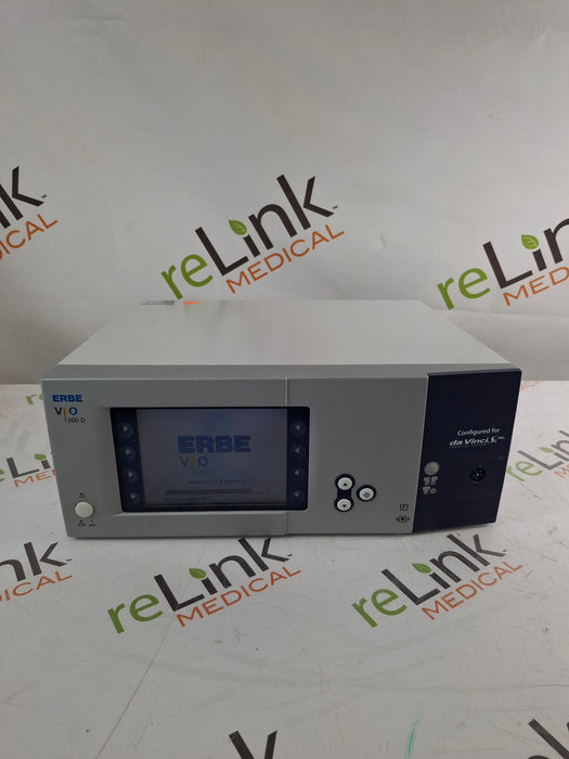 Erbe VIO 300D Electrosurgical Unit