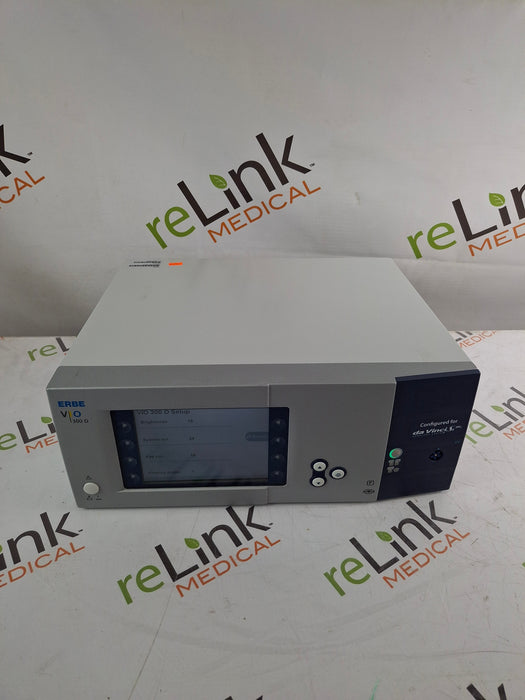 Erbe VIO 300D Electrosurgical Unit