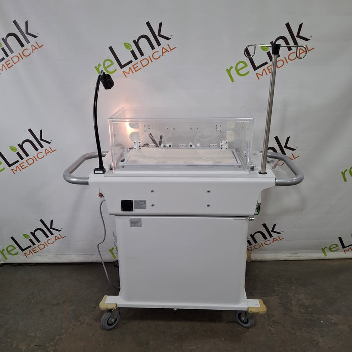 Airborne 750i Neonatal Transport Incubator