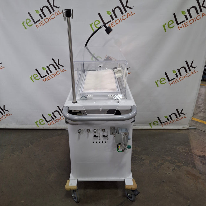 Airborne 750i Neonatal Transport Incubator