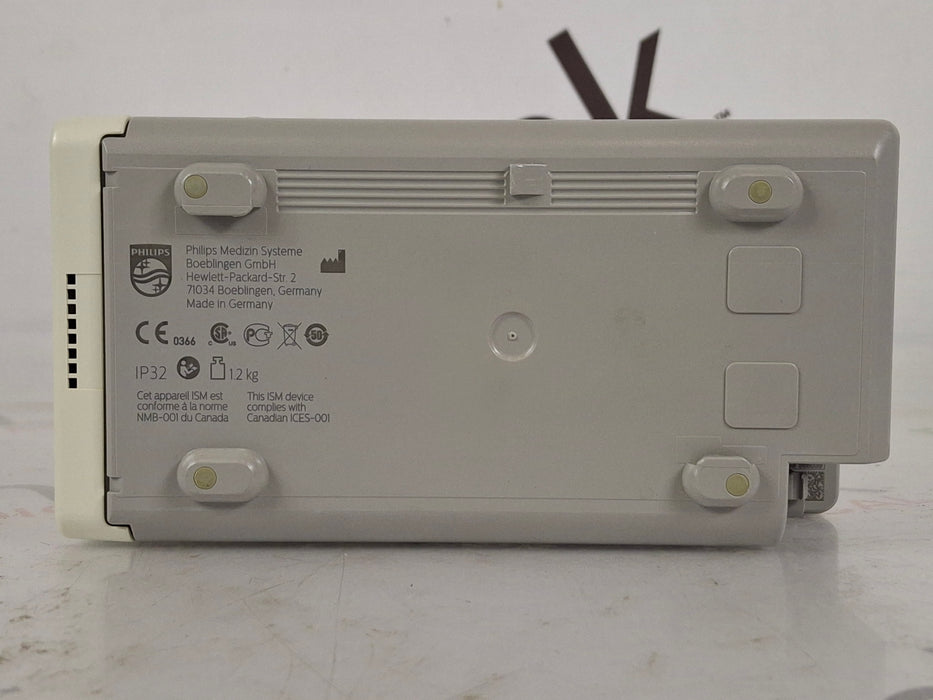 Philips Philips IntelliVue X2 Monitor - Masimo SpO2 Patient Monitors reLink Online