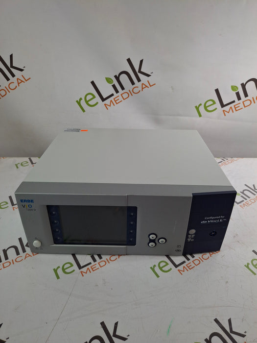 Erbe VIO 300D Electrosurgical Unit