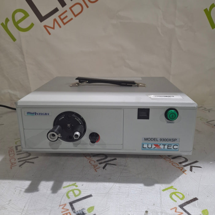 Luxtec 9300XSP Light Source