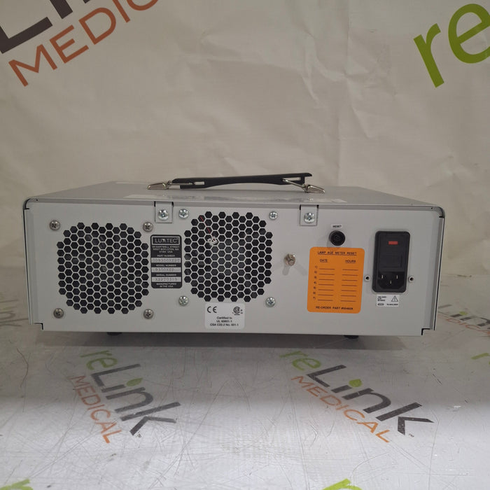 Luxtec 9300XSP Light Source