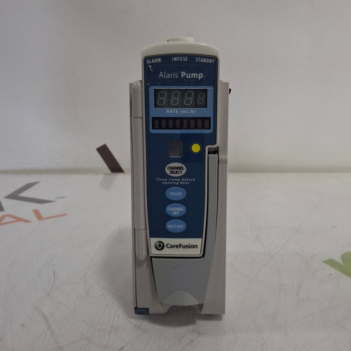 CareFusion Alaris 8100 LVP Infusion Pump Module