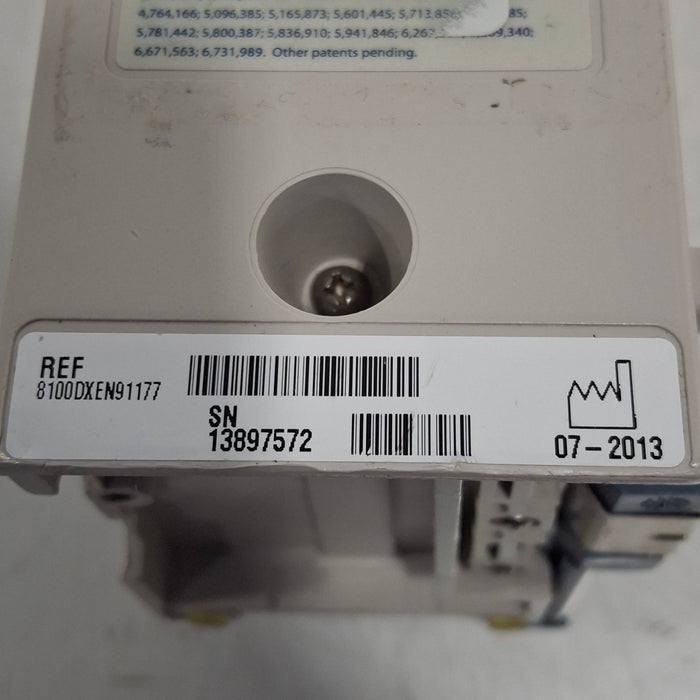 CareFusion Alaris 8100 LVP Infusion Pump Module