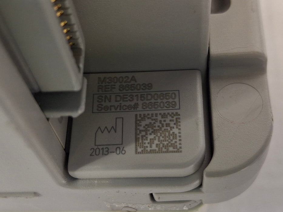 Philips IntelliVue X2 Monitor - Masimo SpO2