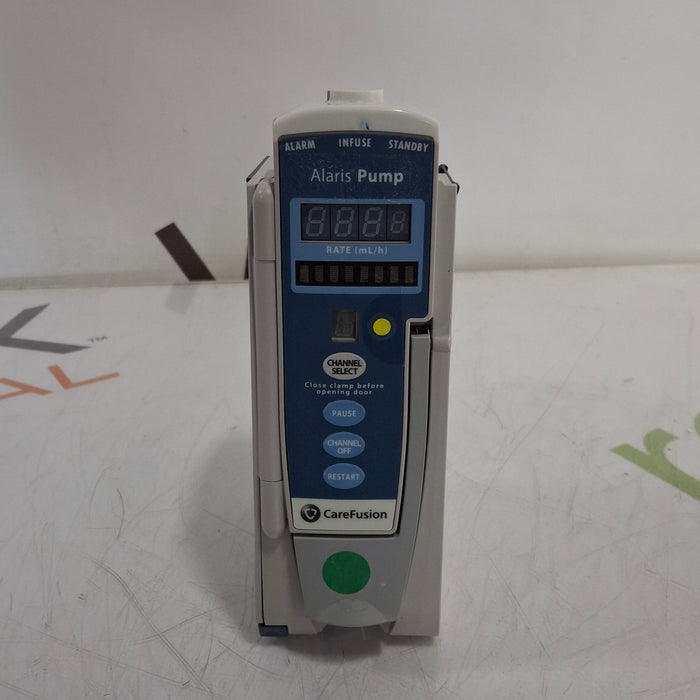 CareFusion Alaris 8100 LVP Infusion Pump Module