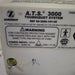 Zimmer Zimmer ATS 3000 Automatic Tourniquet System Surgical Equipment reLink Online