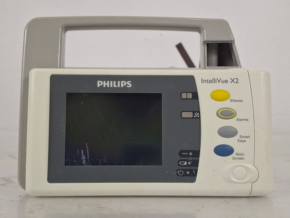 Philips IntelliVue X2 Monitor - Fast SpO2