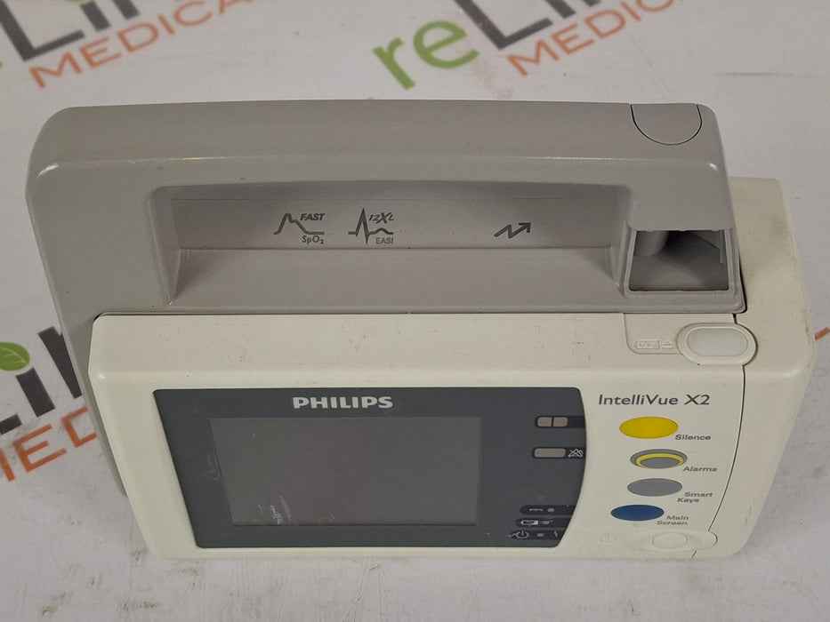 Philips IntelliVue X2 Monitor - Fast SpO2