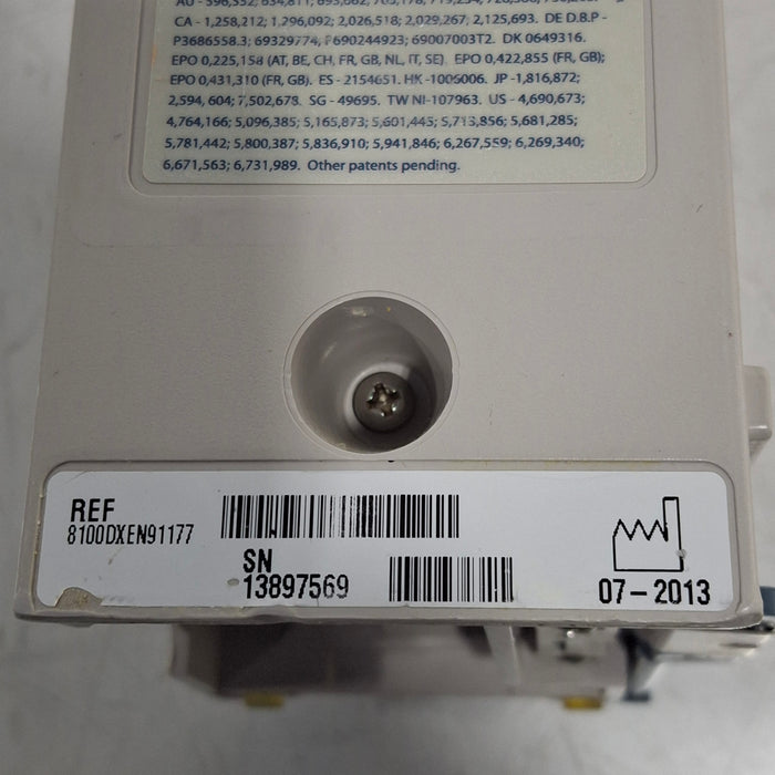 CareFusion CareFusion Alaris 8100 LVP Infusion Pump Module Infusion Pump reLink Online