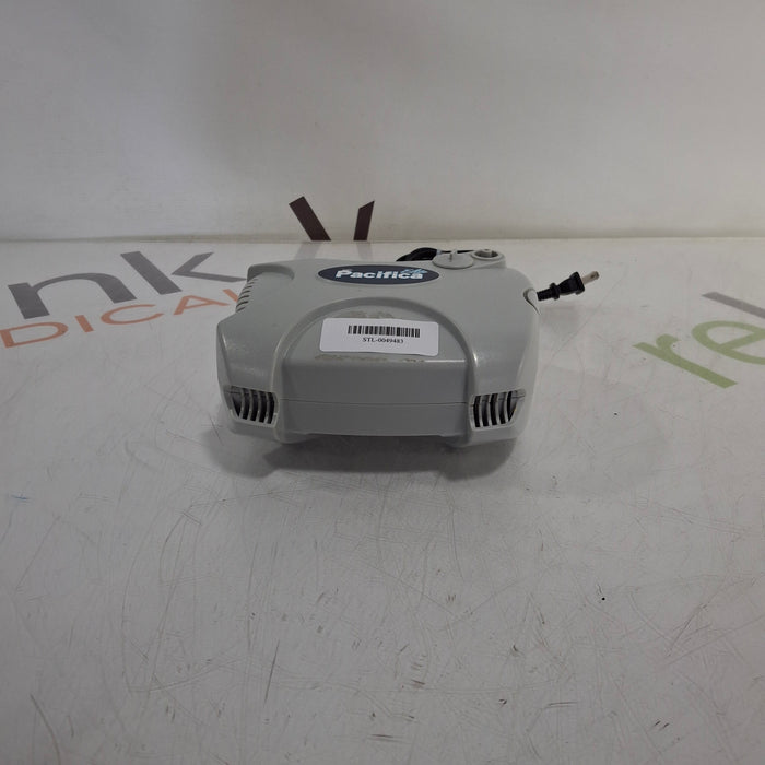 Drive Medical Pacifica Elite Compressor/Nebulizer