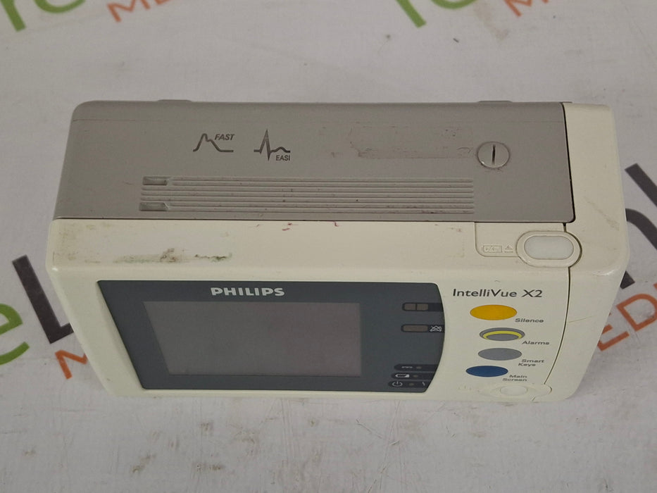 Philips IntelliVue X2 Monitor - Fast SpO2