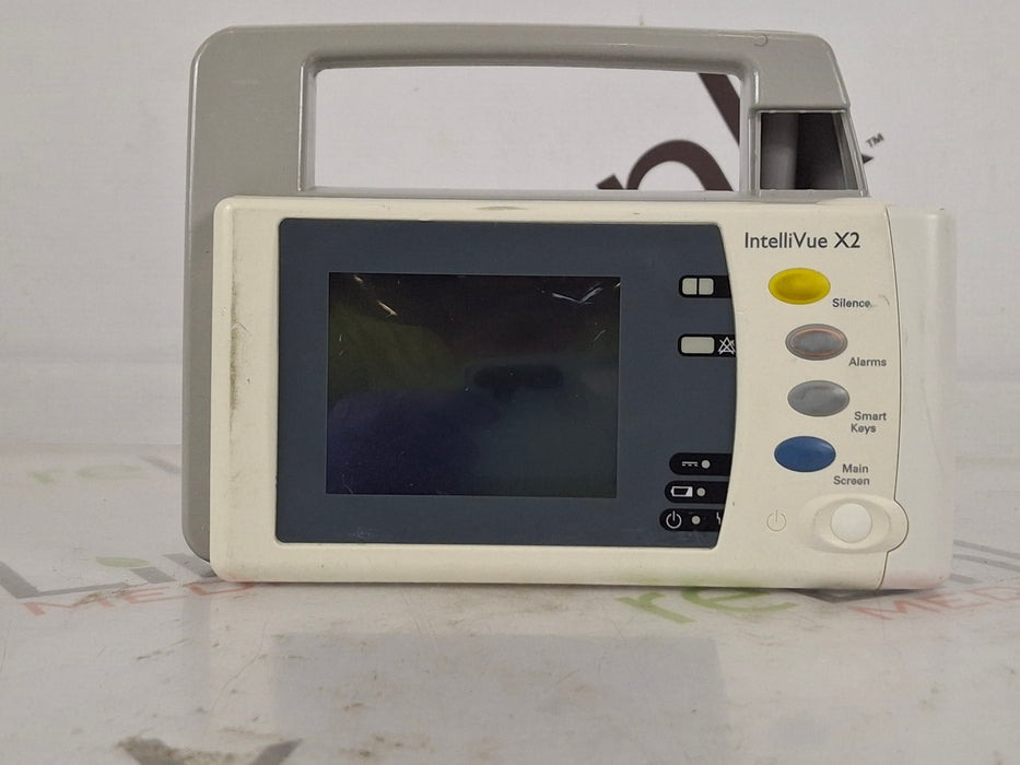 Philips IntelliVue X2 Monitor - Fast SpO2