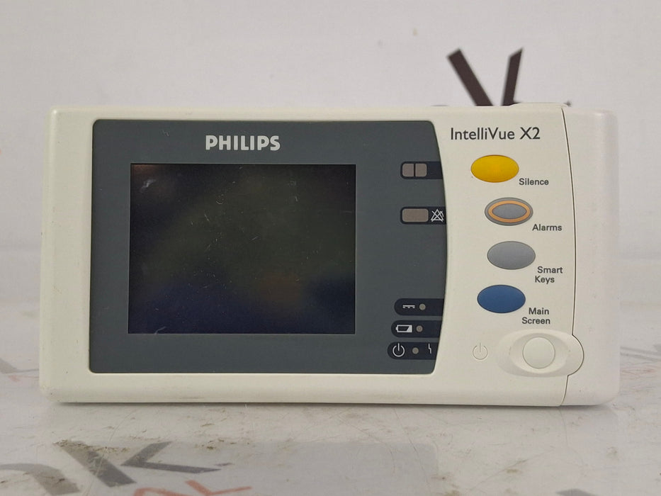 Philips IntelliVue X2 Monitor - Fast SpO2