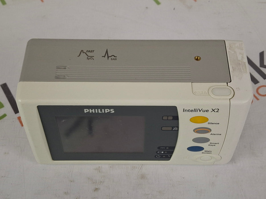 Philips IntelliVue X2 Monitor - Fast SpO2