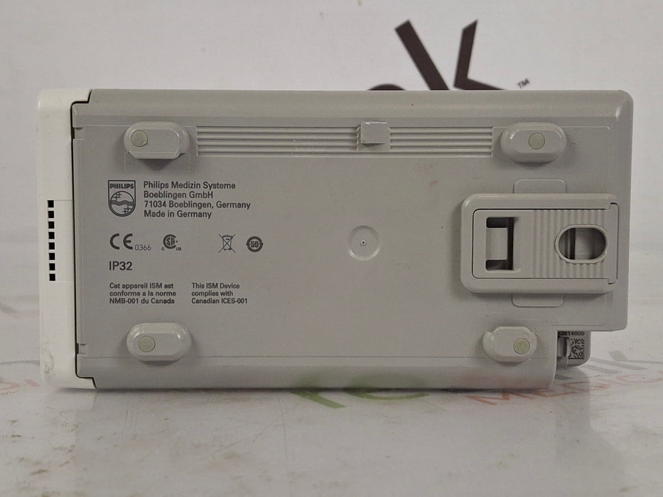 Philips IntelliVue X2 Monitor - Fast SpO2