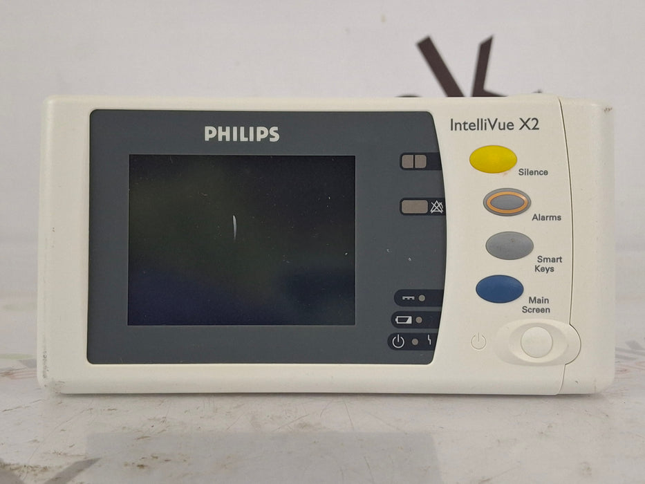 Philips IntelliVue X2 Monitor - Fast SpO2