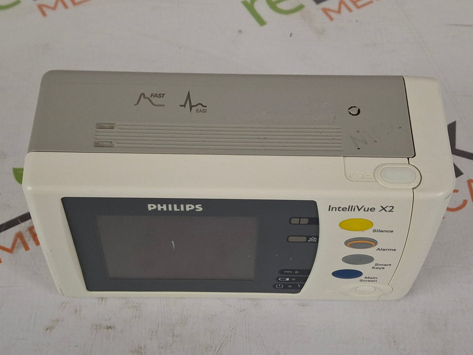 Philips IntelliVue X2 Monitor - Fast SpO2