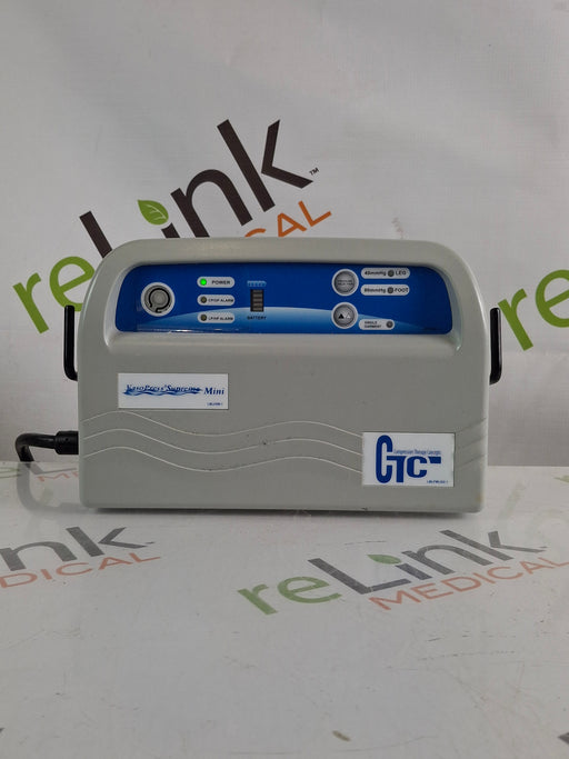 CTC CTC VasoPress Supreme Mini VP500DM Pump Surgical Equipment reLink Online