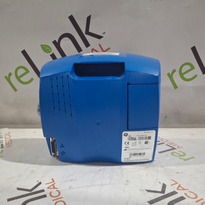 GE Healthcare Dinamap V100 - NIBP, SpO2 Vital Signs Monitor