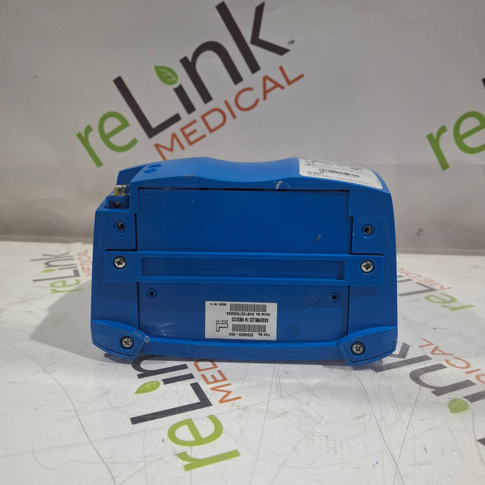 GE Healthcare Dinamap V100 - NIBP, SpO2 Vital Signs Monitor