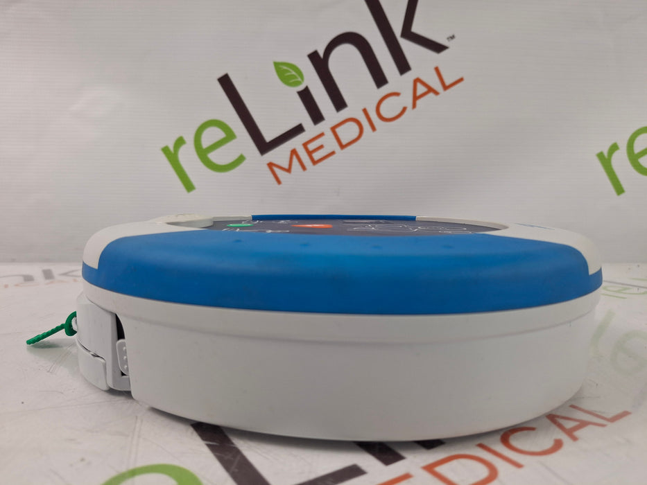 Heartsine Samaritan PAD 300P Defibrillator