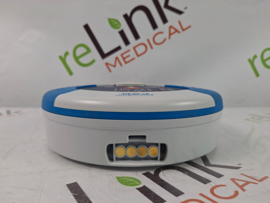 Heartsine Samaritan PAD 300P Defibrillator