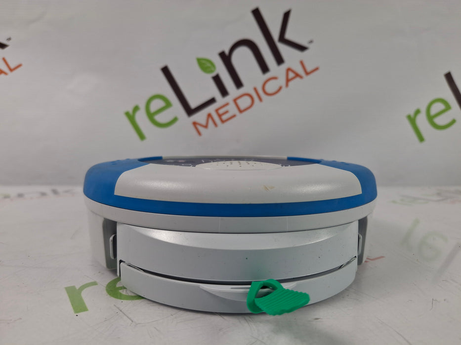 Heartsine Samaritan PAD 300P Defibrillator