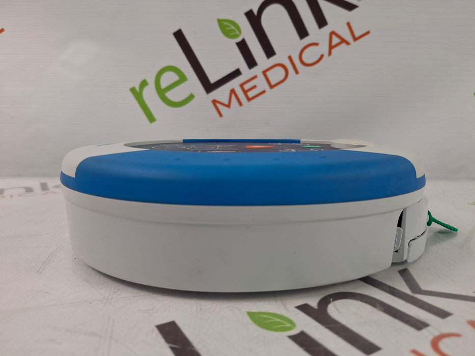 Heartsine Samaritan PAD 300P Defibrillator