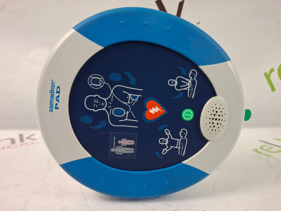 Heartsine Samaritan PAD 300P Defibrillator
