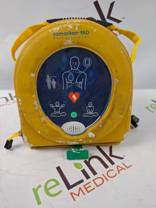 Heartsine Samaritan PAD 300P Defibrillator