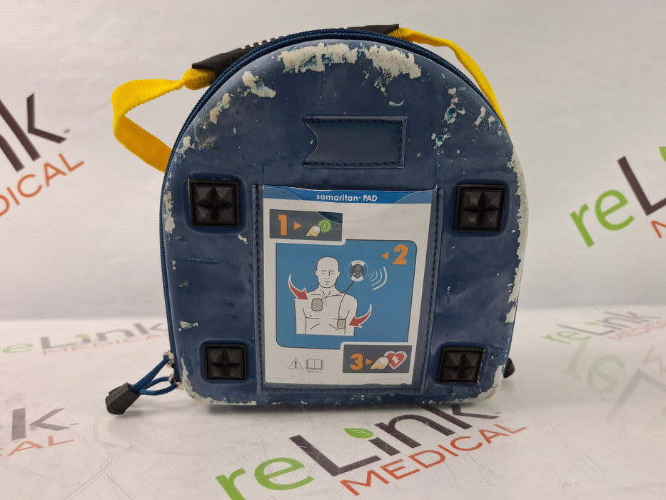 Heartsine Samaritan PAD 300P Defibrillator