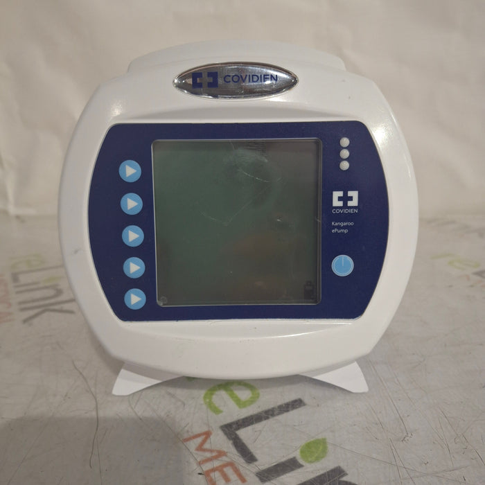 Covidien Kangaroo ePump Enteral Feeding Pump