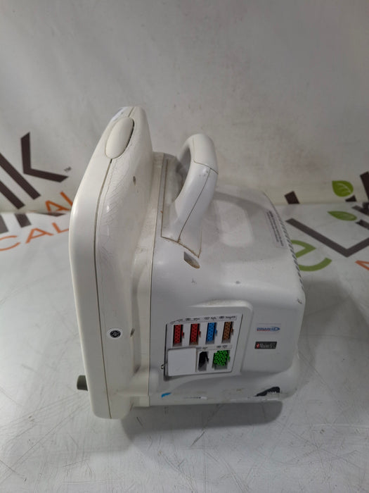 GE Healthcare Dash 4000 - Masimo SpO2 Patient Monitor