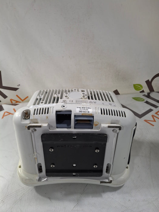 GE Healthcare Dash 4000 - Masimo SpO2 Patient Monitor