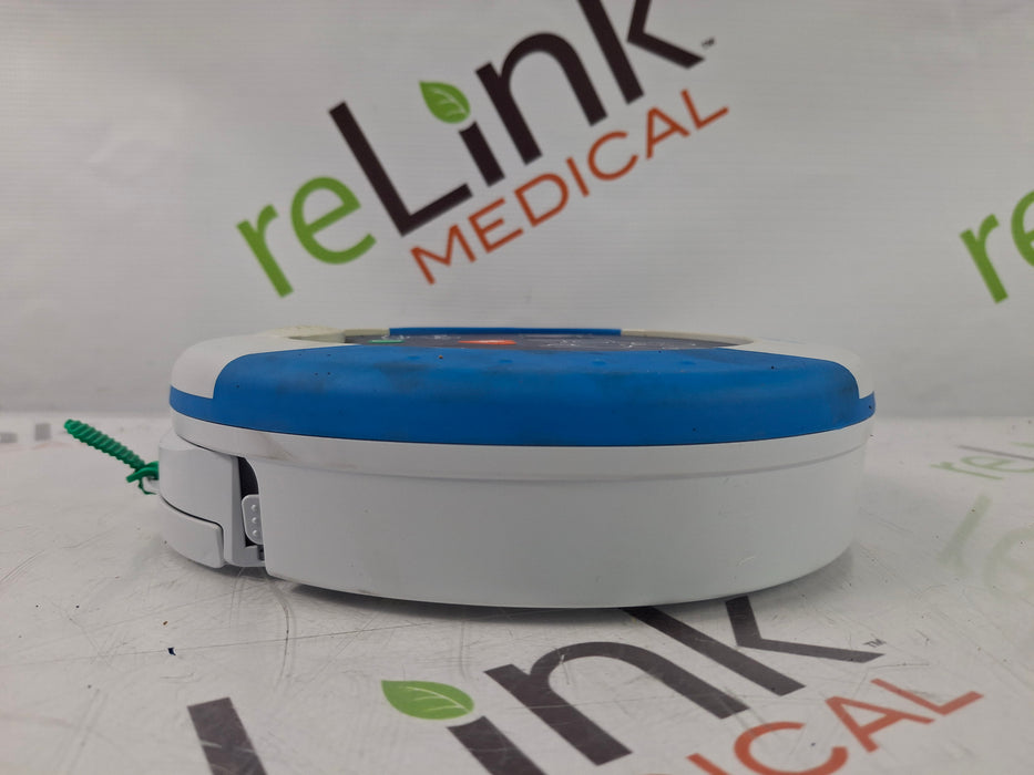 Heartsine Samaritan PAD 300P Defibrillator