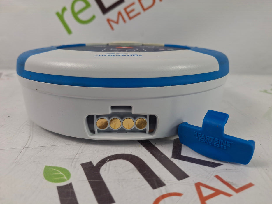 Heartsine Samaritan PAD 300P Defibrillator