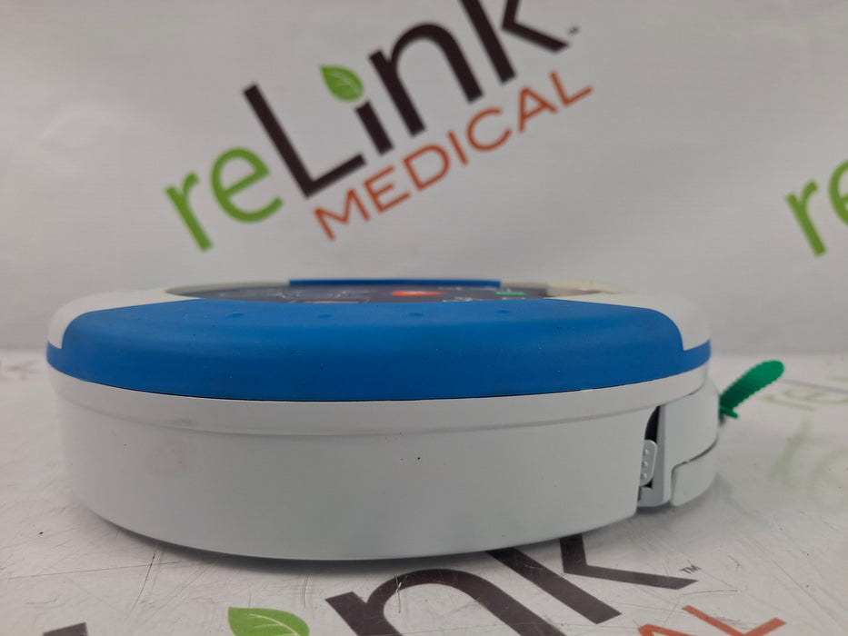 Heartsine Samaritan PAD 300P Defibrillator