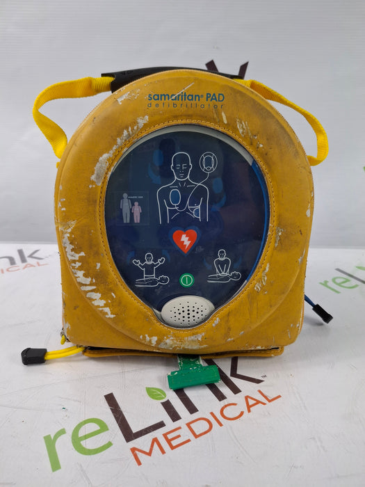 Heartsine Samaritan PAD 300P Defibrillator