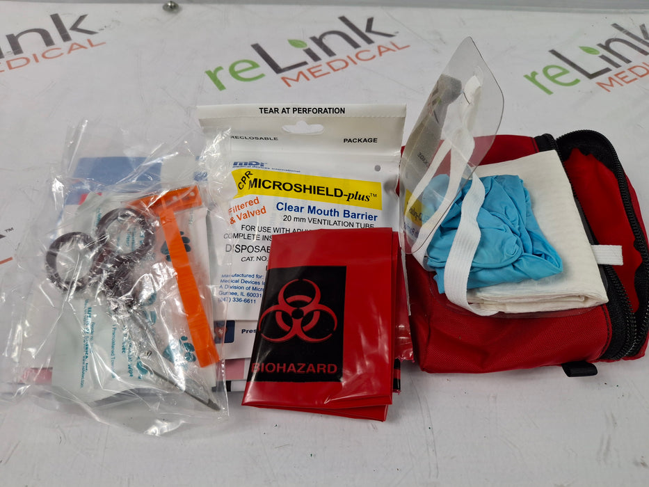 Heartsine Samaritan PAD 300P Defibrillator
