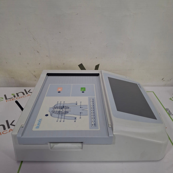 Mortara Eli 280 ECG